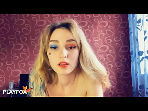 ❤️ O matatioata fa'amaneta fa'amaneta na maua ai a'u feusua'iga ma Harley Quinn ️ Pono fb ❤