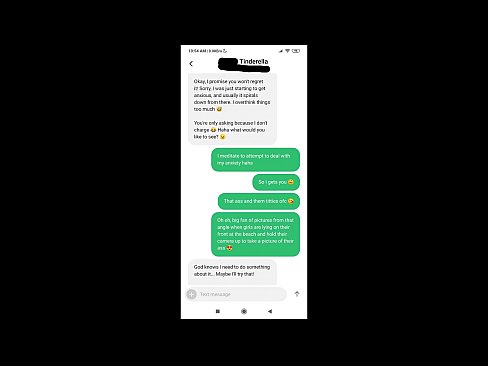 ❤️ Na ou faʻaopoopoina se PAWG fou mai Tinder i laʻu tamaʻitaʻi (talu i Tinder aofia ai) ️ Pono fb ❤